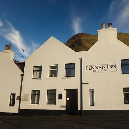 The Pennan Inn 外观 照片